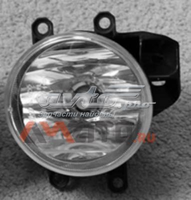 Lampa przeciwmgielna prawa Depo/Loro/Abakus 2122090RUQ cena, od 39,16 USD