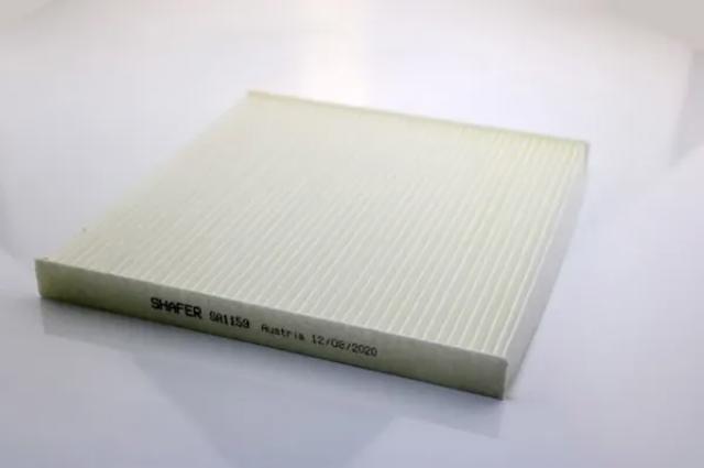Do koszyka SA1159 Shafer Filtr kabiny
