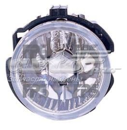 Lampa przeciwmgielna lewa FPS FP6717H1P cena, od 75,31 USD