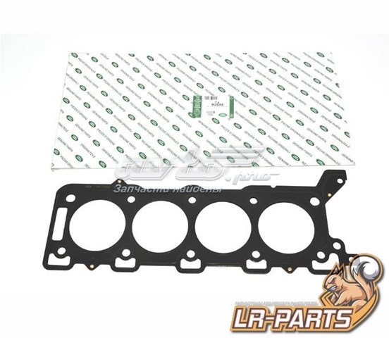 Do koszyka 4628399 Land Rover Uszczelka głowicy cylindrów prawa