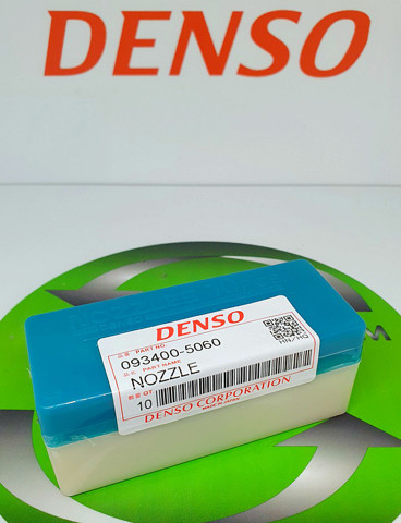 0934005060 Denso Rozpylacz wtrysku diesla