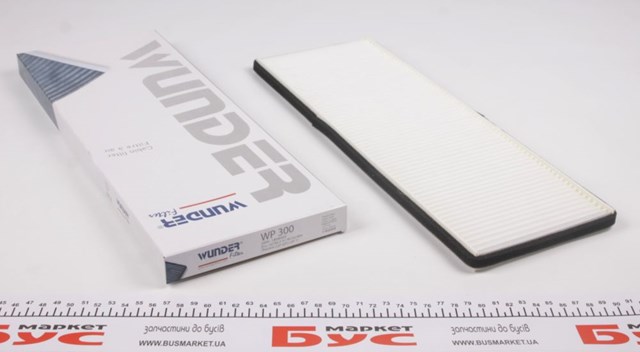 Filtr kabiny Wunder WP300