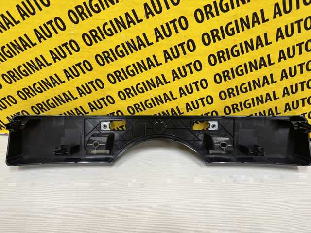 Ramka do mocowania przedniej tablicy rejestracyjnej Toyota 5211433520 cena, od 32,48 USD