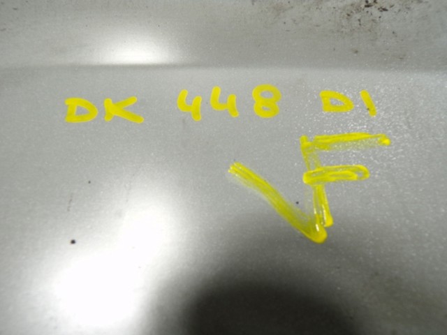 Do koszyka 2203290 Ford Błotnik przedni lewy