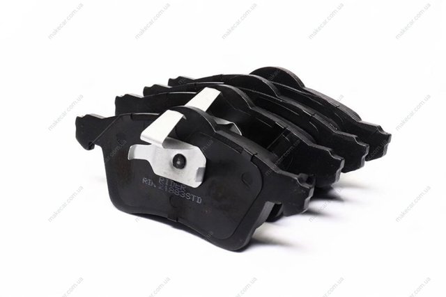 Klocki hamulcowe przednie tarczowe Rider RD21883STD cena, od 24,80 USD
