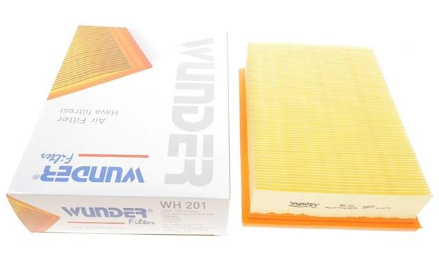 Filtr powietrza Wunder WH201 cena, od 8,73 USD
