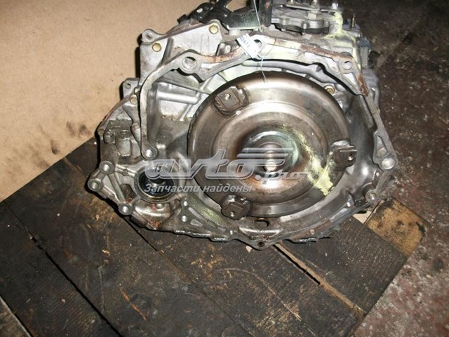 Do koszyka Automatyczna skrzynia biegów, kompletna Opel Astra F 51, 52, F35, M35