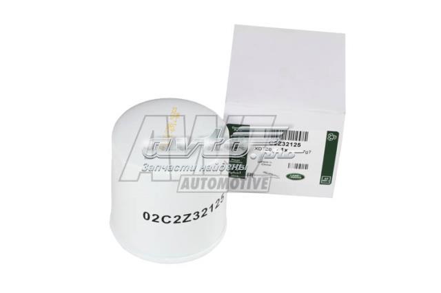 Filtr oleju Land Rover LR025306 cena, od 8,36 USD