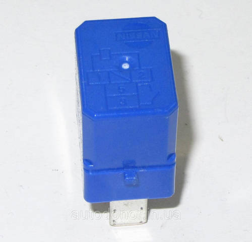 Przekaźnik wentylatora Nissan/Infiniti 2523079942 cena, od 46,02 USD