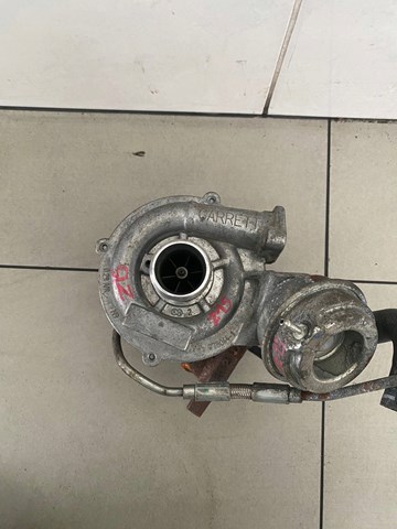 Turbina Fiat/Alfa/Lancia 55231037 cena, od 329,91 USD