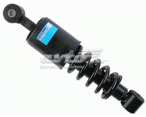 Amortyzator kabiny (Truck) 9640060210 Wabco