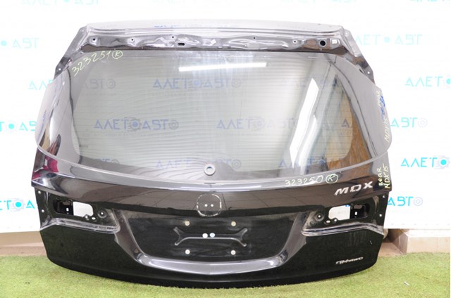 Drzwi tylne (bagażnika 3/5) Acura MDX III SUV (YD3) (2013 - 2026) cena, od 1282,25 USD