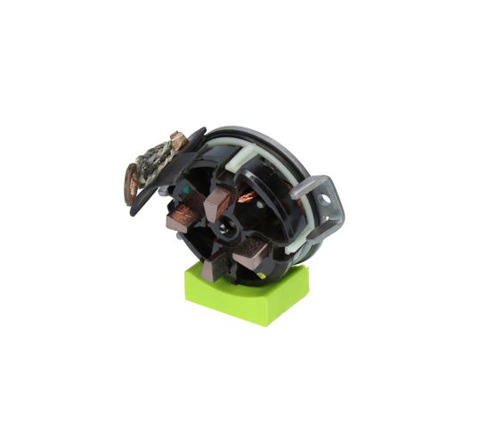 Uchwyt szczotki rozrusznika 595659 VALEO