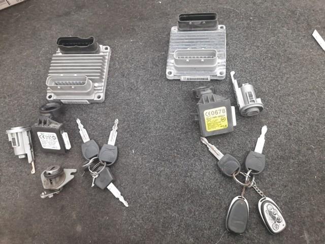 Sterownik silnika General Motors 96486973 cena, od 306,81 USD