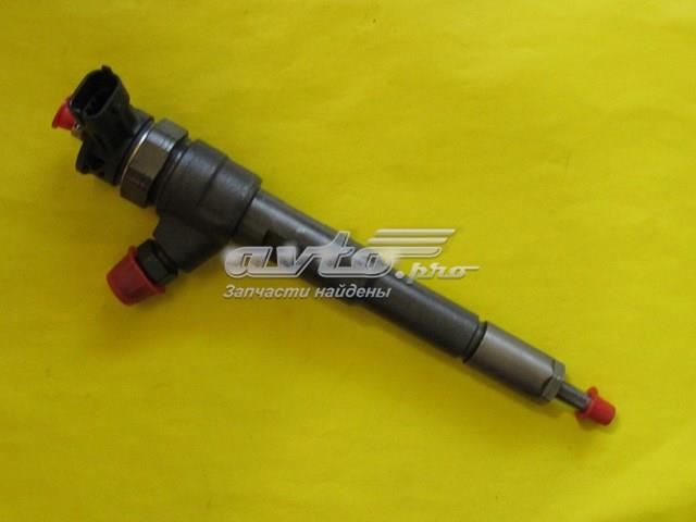 166000121R Renault (RVI) Wtryskiwacz paliwa