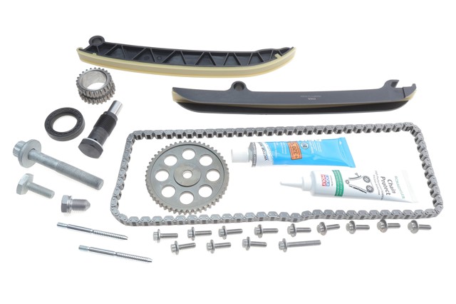 Łańcuch rozrządu, zestaw INA 559180740