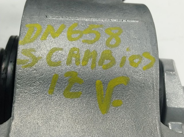 Poduszka (podpora) silnika lewa do Toyota RAV4 V A5