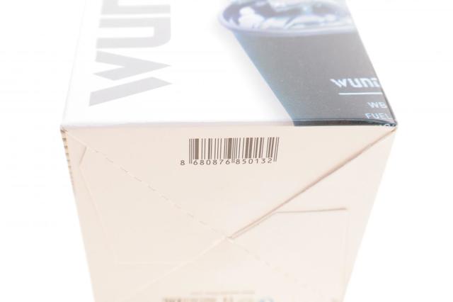 Do koszyka WB110 Wunder Filtr paliwa