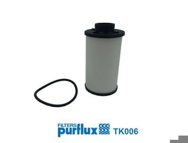 Filtr automatycznej skrzyni biegów TK006 Purflux