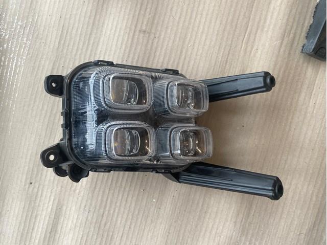 Do koszyka 92202F1100 Hyundai/Kia Lampa przeciwmgielna prawa