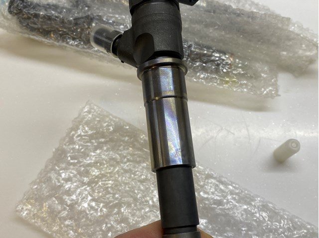 166091245R Nissan/Infiniti Wtryskiwacz paliwa