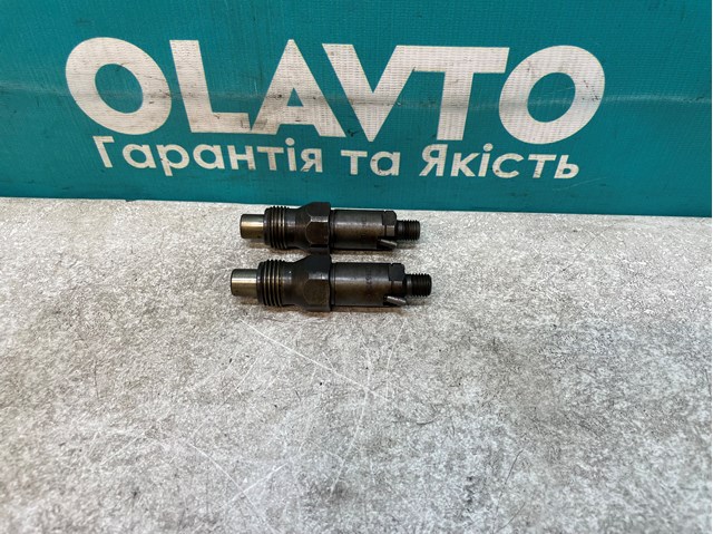 Wtryskiwacz paliwa Renault Megane SCENIC minivan (JA0, JA1) (1996 - 2001) cena, od 49,18 USD