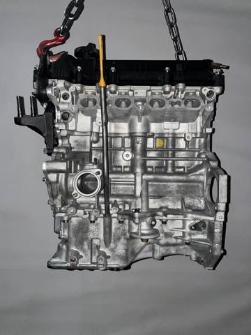 Silnik w komplecie KIA Cerato III