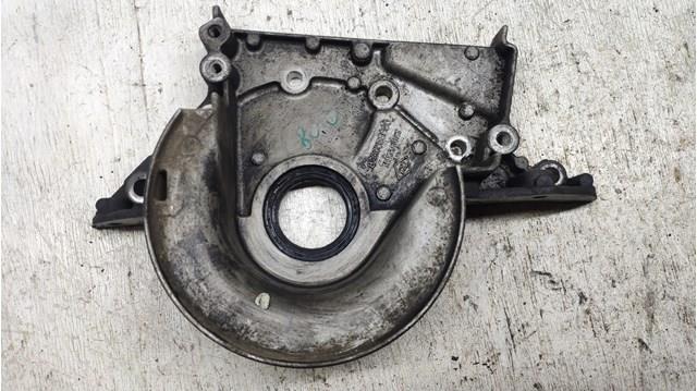 8200563690 Renault (RVI) Pokrywa silnika przednia