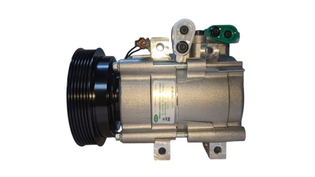 Sprężarka klimatyzacji HCC 9770139882 cena, od 266,27 USD
