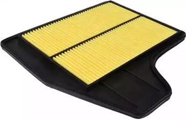 Filtr powietrza JS Asakashi A22004 cena, od 13,98 USD