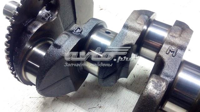  Wał korbowy silnika Honda Accord 7