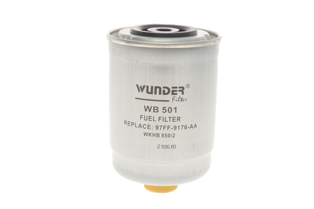 Do koszyka WB501 Wunder Filtr paliwa