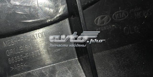 Atrapa chłodnicy Hyundai/Kia 86350F1500 cena, od 601,32 USD