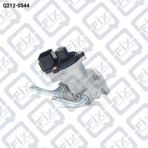 Do koszyka Q2120544 Q-fix Regulator biegu jałowego