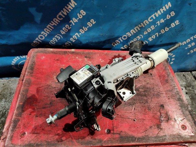 Kolumna (wał) kierownicza (kierownicy) General Motors 09228682 cena, od 72,83 USD