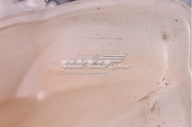 Zbiorniczek wyrównawczy układu chłodzenia DG938A080AD Ford