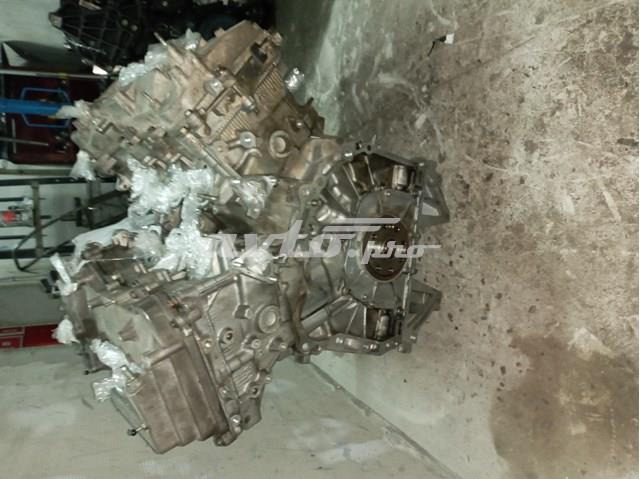 Do koszyka Silnik w komplecie Toyota Highlander III U5