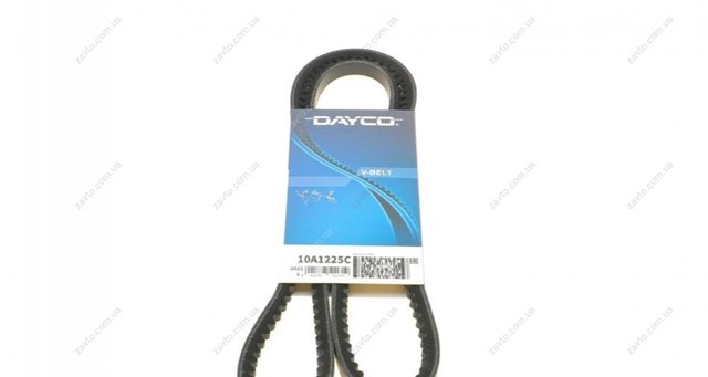 10A1225C Dayco Pas napędowy mechanizmów