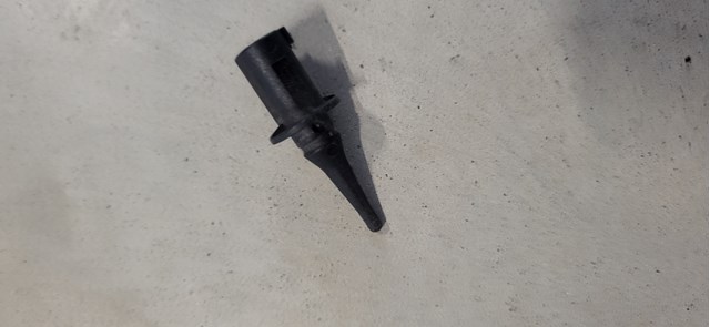 Czujnik temperatury zewnętrznej Mercedes A0075421318