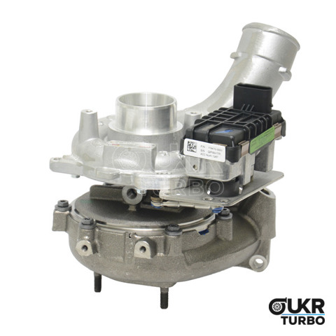 7764709003W Garrett Turbina