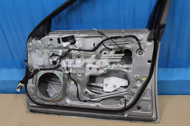 Drzwi przednie prawe Toyota 6700153120