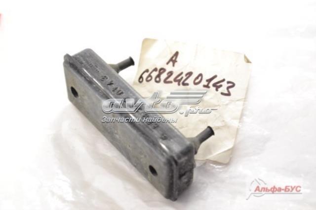  Poduszka (podpora skrzyni biegów) Mercedes Benz Truck TRUCK LK/LN2 