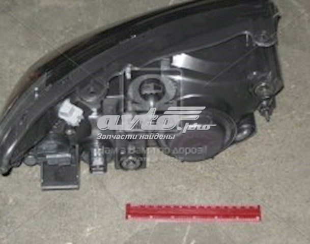 Reflektor lewy Tempest 0310271R1C