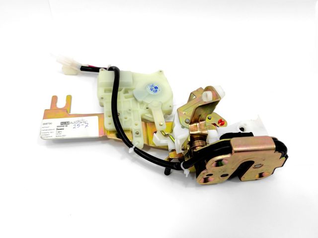 Zamek drzwi tylnych lewych Geely CK I sedana (2005 - 2008) cena, od 27,67 USD