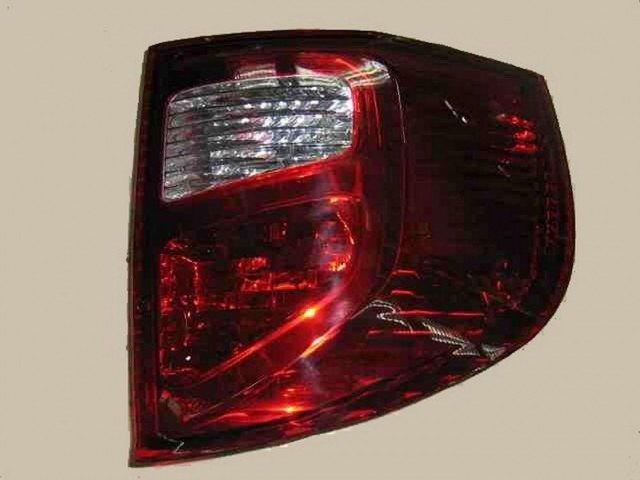 Do koszyka Lampa zespolona tylna prawa Great Wall Hover  CC646