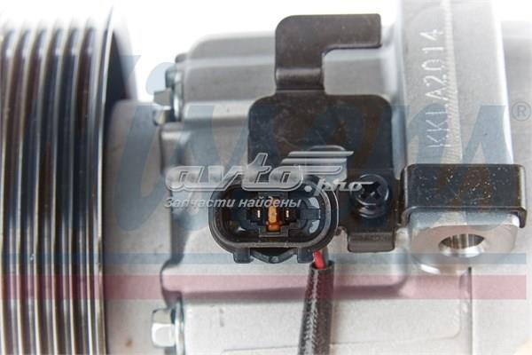 Do koszyka 97701A6501 Hyundai/Kia Sprężarka klimatyzacji