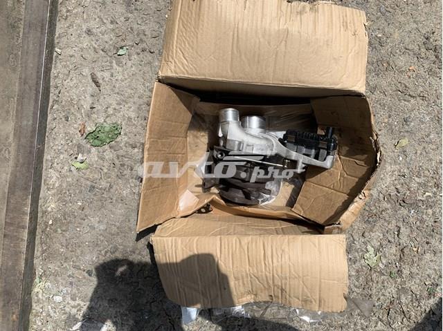 Turbina Land Rover LR038044 cena, od 223,35 USD