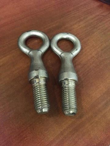 Hak holowniczy Mazda KD5350EJ2A cena, od 23,44 USD