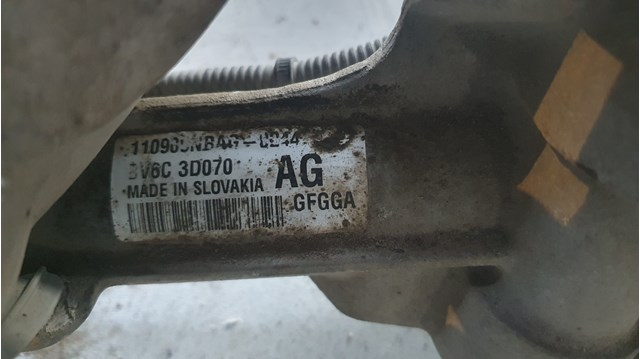 Listwa kierownicza (maglownica) BV6C3D070AG Ford