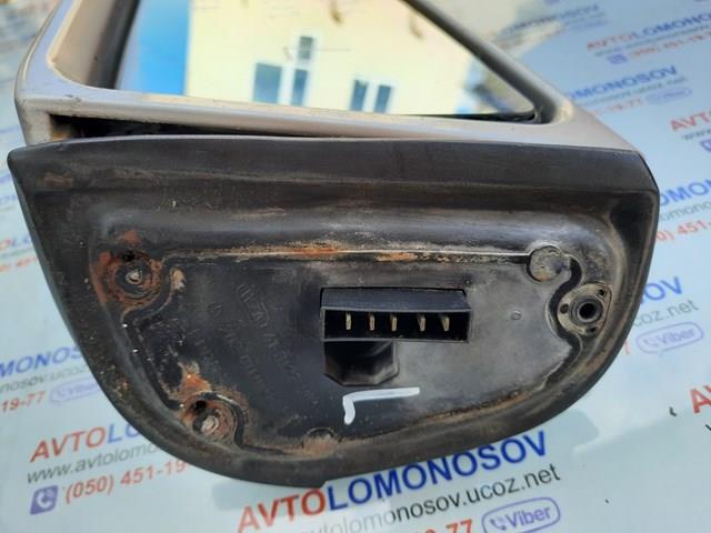 Lusterko wsteczne lewe Mercedes 2028110198 cena, od 92,08 USD